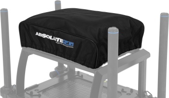 HUSA PRESTON ABSOLUTE 5G SEAT COVER - Img 3
