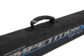 HUSA PRESTON COMPETITION XS TOP KIT CASE LONG PENTRU KITURI DE VARF 8 SECTIUNI - Img 4