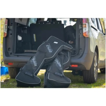 HUSA RHINO MOTOR CARRY BAG - Img 5