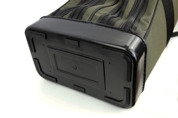 HUSA RIGIDA LANSETE SPORTEX SUPER SAFE III ROD CASE 175CM 3 LANSETE + 3 MULINETE - Img 2