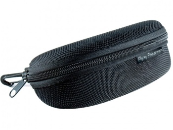 HUSA RIGIDA OCHELARI FLYING FISHERMAN SHELL CASE WITH ZIPPER