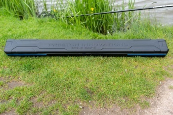 HUSA RIGIDA PRESTON HARDCASE POLE SAFE PENTRU VARGA / RUBEZIANA - Img 9