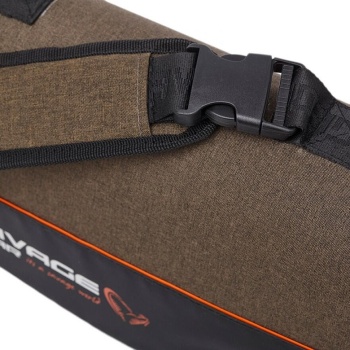 HUSA SAVAGE GEAR TWIN 120CM PT 2 LANSETE - Img 4
