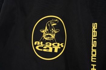 HUSA SCAUN AUTO BLACK CAT WATERPROOF SEAT COVER - Img 2