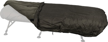 HUSA TERMICA IMPERMEABILA FOX VEN-TEC THERMAL BEDCHAIR COVER XL - Img 1