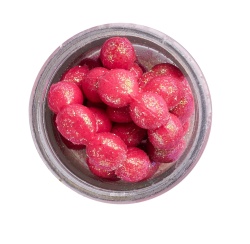 ICRE PASTRAV BERKLEY SPARKLEPOWEREGGS FLOATING MAGNUM PINK SCALES