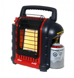 INCALZITOR CORT MR.HEATER PORTABLE BUDDY