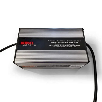 INCARCATOR ACUMULATORI RHINO LITHIUM 12V 15AH - Img 2