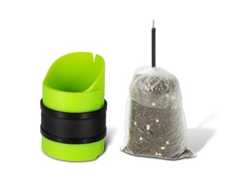 INCARCATOR PUNGI PVA DELPHIN BAX PVA LOADER 2IN1 - Img 5