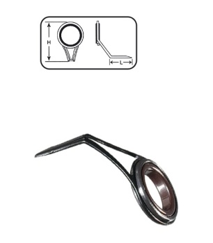 INEL JAXON CERAMIC 1 PICIOR NR 25 5/PLIC