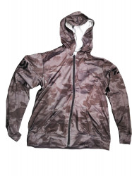 JACHETA DAIWA CULOARE CAMO GREY MARIME 2XL