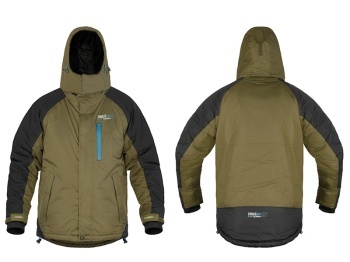 JACHETA DELPHIN CRUISAIR WINTER 5T XXL - Img 3