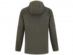JACHETA FLEECE KORDA KORE POLAR MAR.2XL
