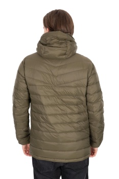 JACHETĂ FOX EXPLORER DOWNFILL PACKAWAY KHAKI JACKET XL - Img 3