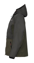 JACHETA GREYS FIN FISHING JACKET XL GREY/GREEN