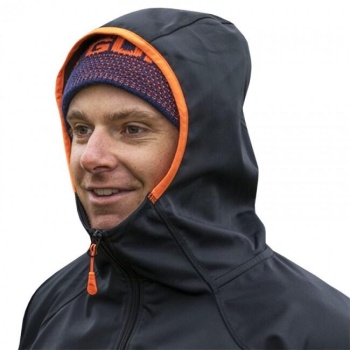 JACHETA GURU SOFTSHELL NAVY MAR.M - Img 2