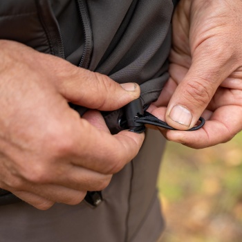 JACHETA HIBRIDA AVID CARP THERMITE - L - Img 6