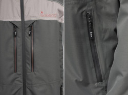 JACHETA IMAX ARX THERMO MAR.2XL