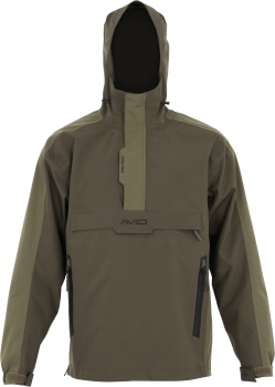 JACHETA IMPERMEABILA AVID CARP HYDRO-FORCE 20K PRO - L