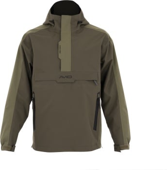 JACHETA IMPERMEABILA AVID CARP HYDRO-FORCE 20K PRO - XXXL - Img 2