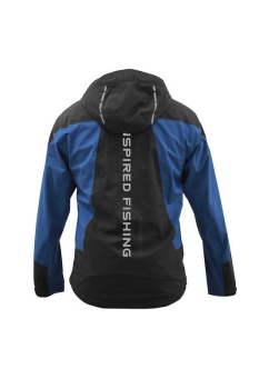 JACHETA OKUMA WATERPROOF BLUE MAR.L - Img 3