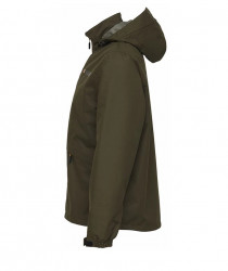 JACHETA PROLOGIC STORM SAFE FOREST NIGHT MAR.XL
