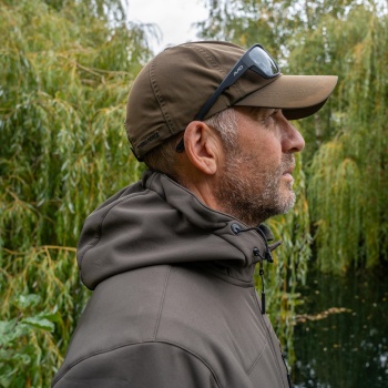 JACHETA SOFTSHELL AVID CARP THERMITE - XXL - Img 6