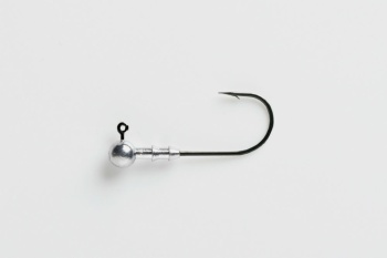 JIG DECOY VJ-31F VIOLENCE JIGHEAD NR.1/0 0.9GR 5BUC/PLIC - Img 2