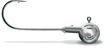 JIG JAXON TANAMI SILVER 6/0-25GR 5/PLIC