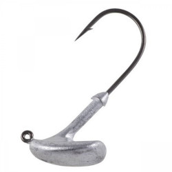 JIG LESTAT OWNER JH-31 NO.3/0 3/8OZ STAND UP TYPE