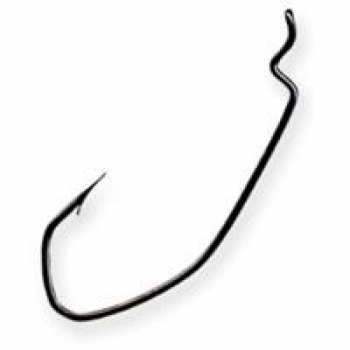 JIG OWNER 5133 NO.3/0 DOWN SHOT OFFSET HOOK - Img 2