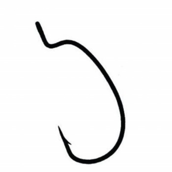 JIG OWNER 5137 NO.5/0 RIG'N HOOK