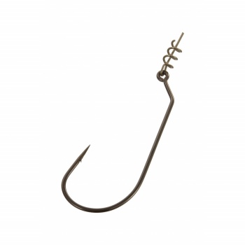 JIG OWNER 5167 NO.2/0 TWISTLOCK GARY YAMAMOTO