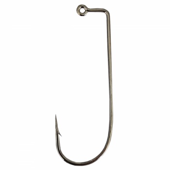JIG OWNER NELESTAT NO.3/0 JIG-57 253987 WHITE