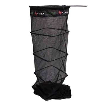 JUVELNIC NYTRO RECTANGULAR 2.50M SPACE CREATOR COMMERCIAL CARP