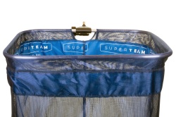 JUVELNIC SHAKESPEARE SUPERTEAM CARP KEEPNET 3.0M