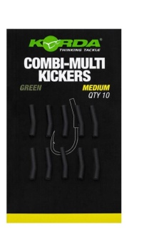 KICKER KORDA COMBI MULTI KICKER KORDA GREEN 10BUC/PL MAR.M