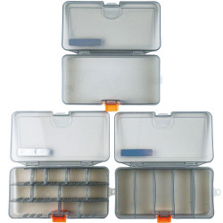 KIT CUTIE SAVAGE GEAR PT.ACCESORII 1 SMOKE COMBI 13.8X7.7X3.1CM 3PCS