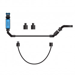KIT HANGER/SWINGER SONIK GIZMO SWINGBOB SLIM ALBASTRU