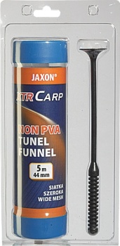 KIT JAXON PLASA NON PVA 44MM 5M