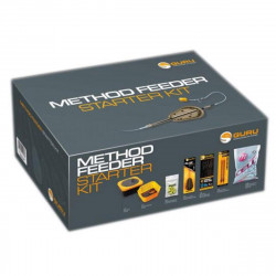 KIT METHOD FEEDER STARTER GURU