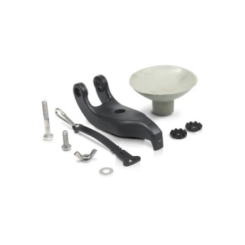 KIT MONTAJ SONDA CU VENTUZA PENTRU SONDE HUMMINBIRD XNT - MHX-XNPT