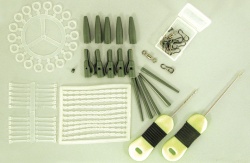 KIT MONTURA PLUMB PIERDUT + ACCESORII CARP ZOOM