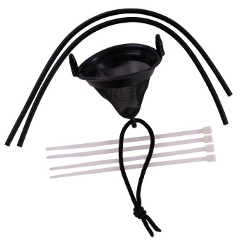 KIT PRASTIE ZFISH MP