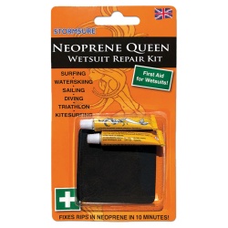 KIT REPARATIE WADERSI NEOPREN JAXON