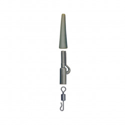 KIT SAFETY RIG KONGER CARPLABS® CU ACCESORII 2SET