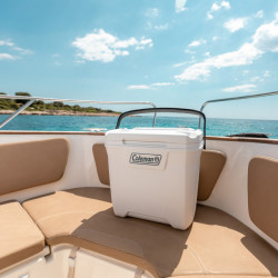 LADA FRIGORIFICA COLEMAN MARINE XTREME 2023 26L