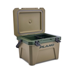 LADA FRIGORIFICA PLANO FROST COOLER 21QT 20L 50.8X38.7X36.3CM INLAND GREEN