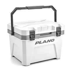 LADA FRIGORIFICA PLANO FROST COOLER 21QT 20L 50.8X38.7X36.3CM WHITE