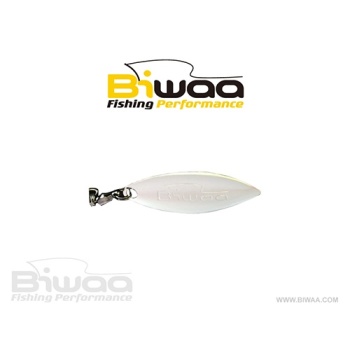 LAMA REZERVA BIWAA DIVINATOR 3 40MM SILVER PREMIUM 3BUC/PLIC